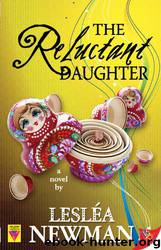 Reluctant Daughter by Lesleá Newman