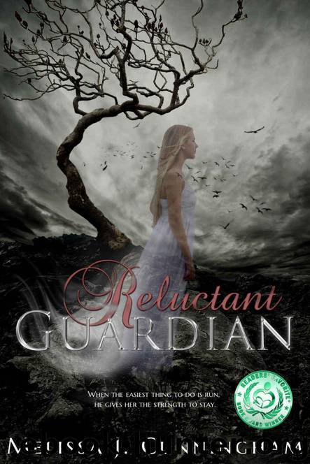 Reluctant Guardian (The Ransomed Souls Series Book 1) by Cunningham Melissa