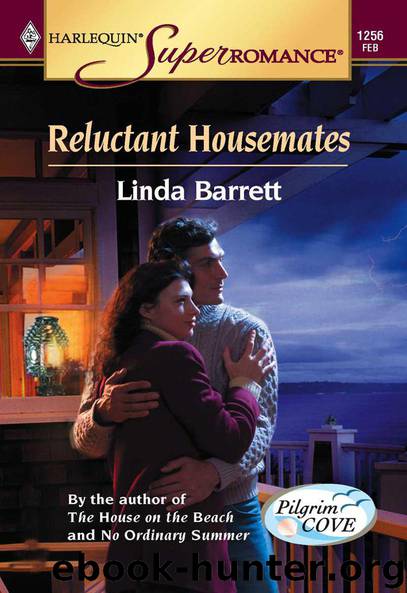 Reluctant Housemates by Linda Barrett