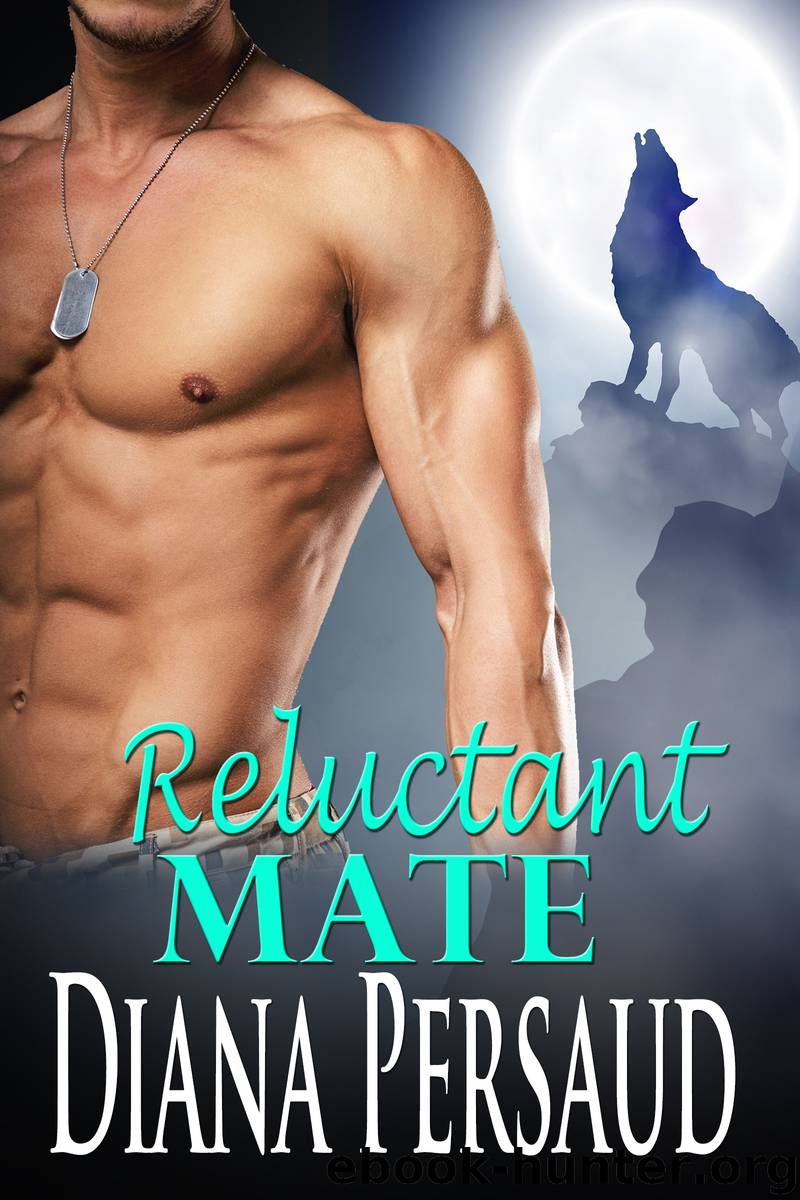 Reluctant Mate by Diana Persaud