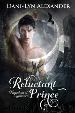 Reluctant Prince by Dani-Lyn Alexander