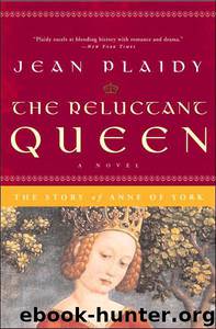 Reluctant Queen by Jean Plaidy