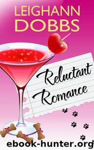 Reluctant Romance by Dobbs Leighann