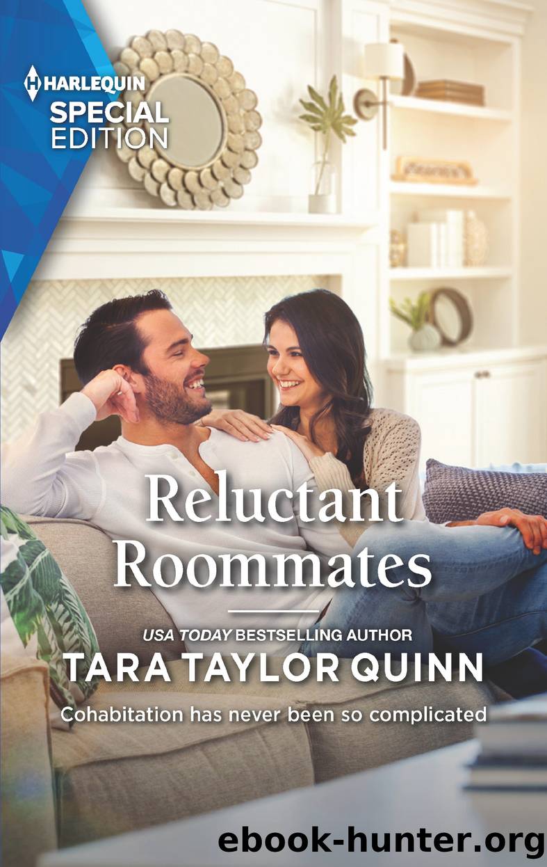 Reluctant Roommates by Tara Taylor Quinn