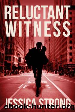 Reluctant Witness by Jessica Strong