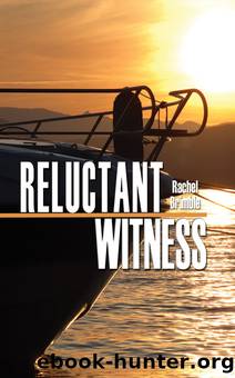 Reluctant Witness by Rachel Brimble