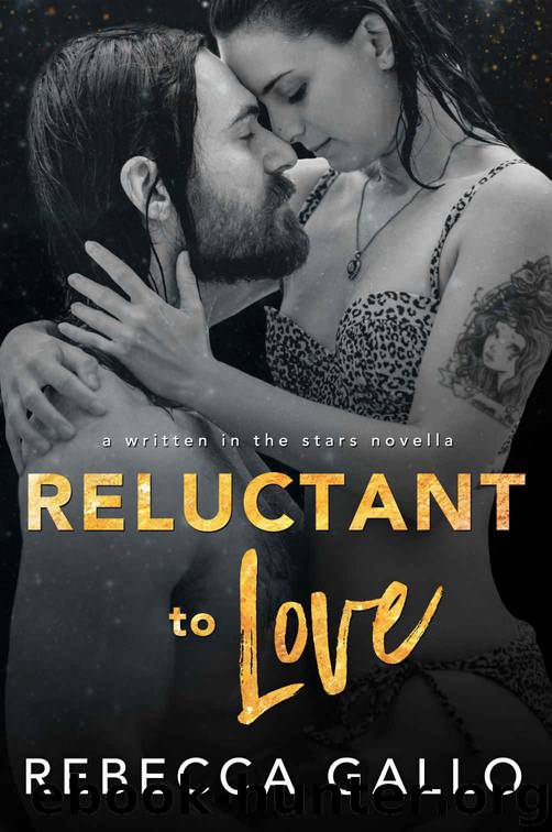 Reluctant to Love by Gallo Rebecca