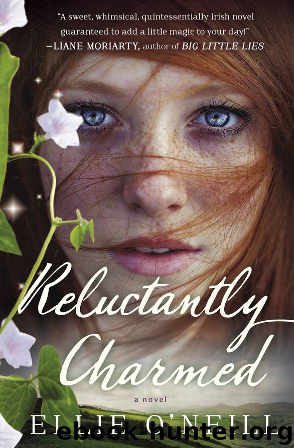 Reluctantly Charmed by Ellie O'Neill