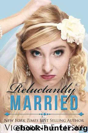 Reluctantly Married by Victorine E. Lieske