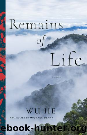 Remains of Life by Michael Berry
