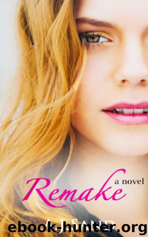 Remake by A.J. Sand