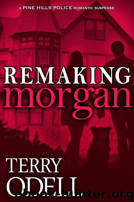 Remaking Morgan by Terry Odell