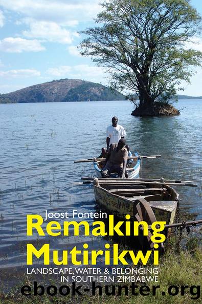 Remaking Mutirikwi by Joost Fontein
