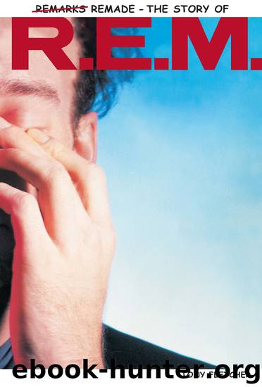 Remarks Remade by Tony Fletcher