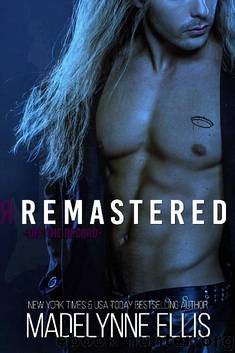 Remastered by Madelynne Ellis