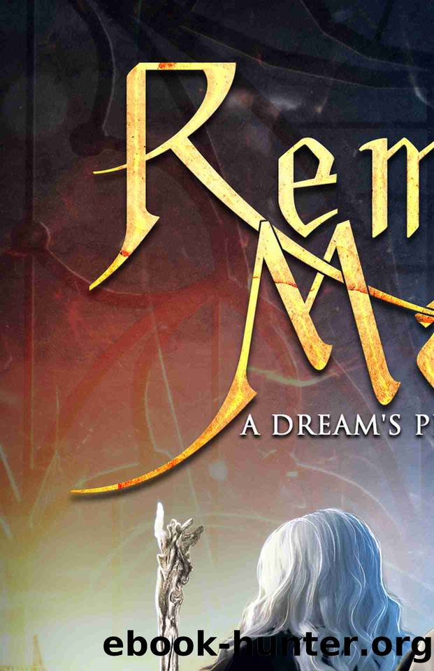 Remedial Magic: A Dream's Price (Remedial Magic: A Magic Academy and Coming of Age Fantasy Book 4) by Gregg Nathan