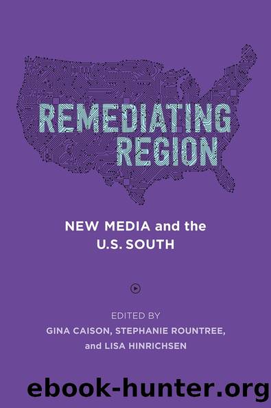Remediating Region by unknow