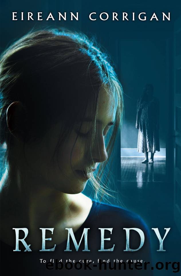 Remedy by Eireann Corrigan