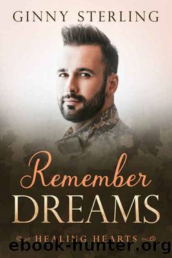 Remember Dreams by Ginny Sterling