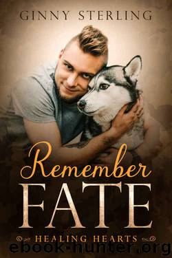 Remember Fate by Ginny Sterling