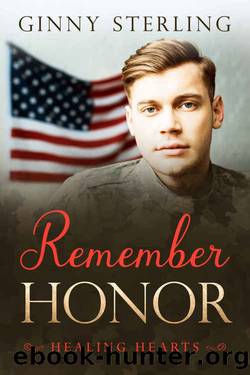 Remember Honor by Ginny Sterling