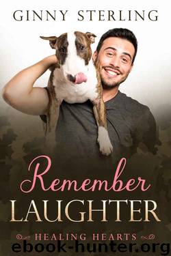 Remember Laughter by Ginny Sterling
