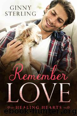 Remember Love (Healing Hearts Book 2) by Ginny Sterling