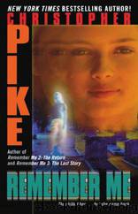 Remember Me by Christopher Pike