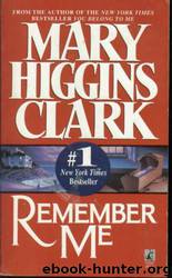 Remember Me by Clark Mary Higgins