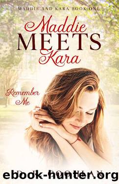 Remember Me by D R Coghlan