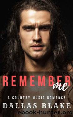 Remember Me by Dallas Blake