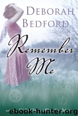 Remember Me by Deborah Bedford