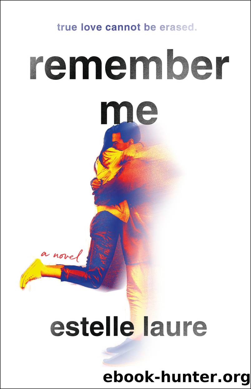 Remember Me by Estelle Laure
