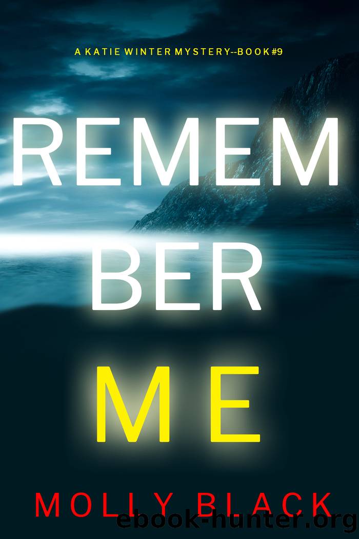 Remember Me by Molly Black