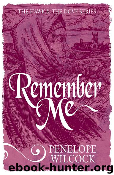 Remember Me by Penelope Wilcock
