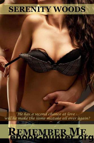 Remember Me by Serenity Woods