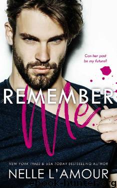 Remember Me: A Second Chance Romance by Nelle L'Amour