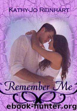 Remember Me: Oakville Series:Book Two by Reinhart Kathy-Jo