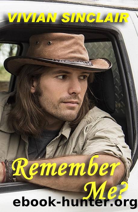 Remember Me? by Vivian Sinclair