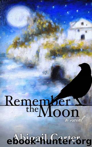 Remember The Moon by Carter Abigail;