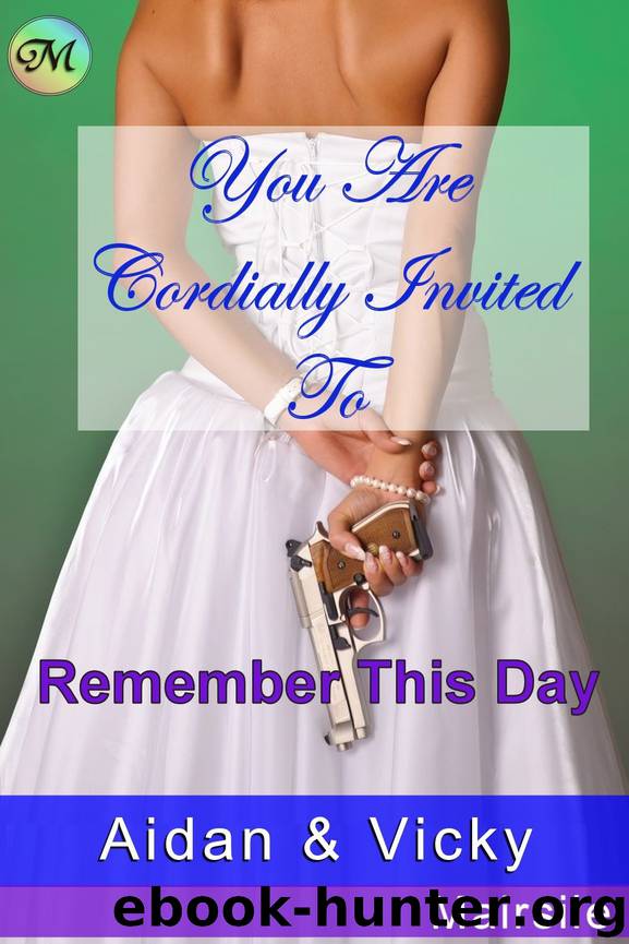 Remember This Day by Mairsile Leabhair