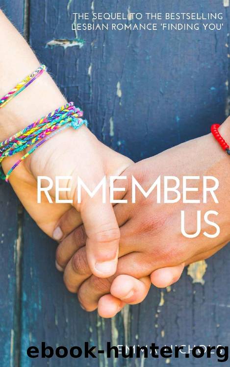 Remember Us by Emma Nichols