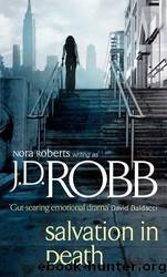 Remember When ( Novella) by J.D. Robb