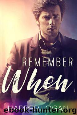 Remember When by Harper Logan