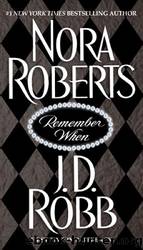 Remember When by JD Robb