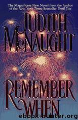 Remember When by Judith Mcnaught