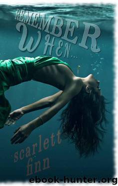 Remember When... by Scarlett Finn