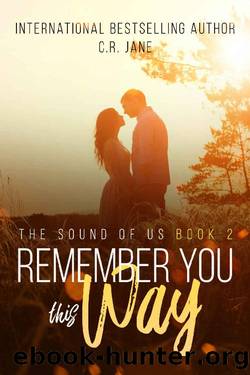 Remember You This Way by C. R. Jane