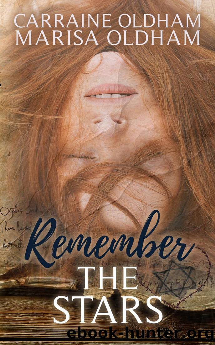 Remember the Stars by Oldham Marisa