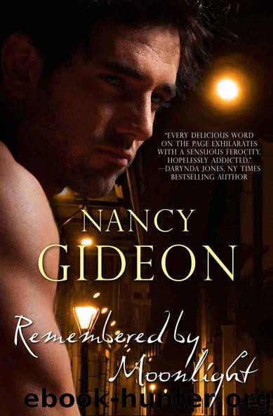 Remembered by Moonlight